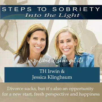 Steps To Sobriety