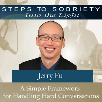 Steps To Sobriety
