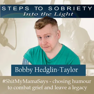Steps To Sobriety