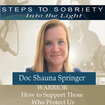 Steps To Sobriety