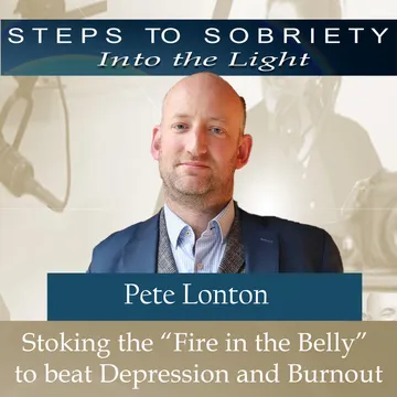 Steps To Sobriety