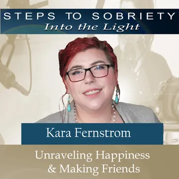 Steps To Sobriety