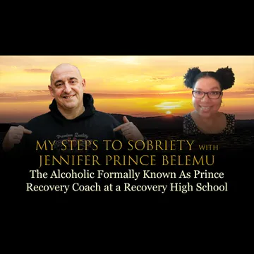 Steps To Sobriety