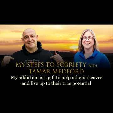 Steps To Sobriety