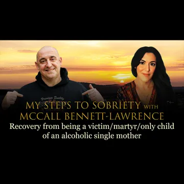 Steps To Sobriety