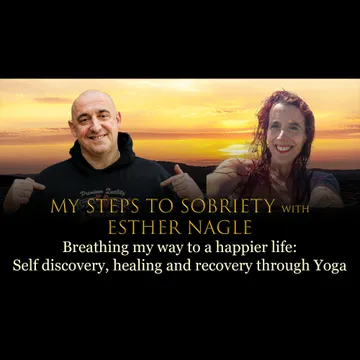 Steps To Sobriety