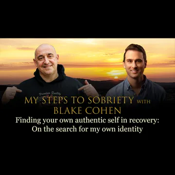 Steps To Sobriety
