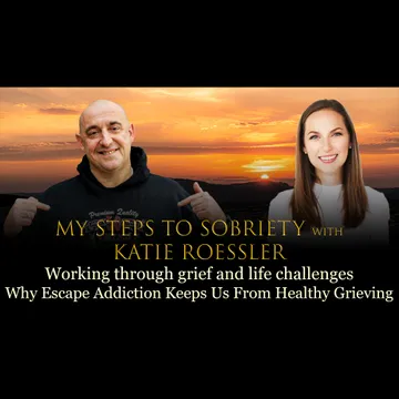 Steps To Sobriety