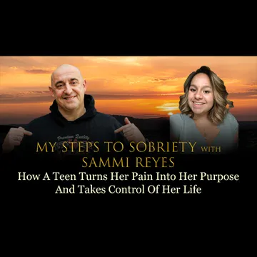 Steps To Sobriety