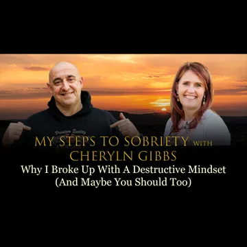 Steps To Sobriety