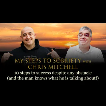Steps To Sobriety