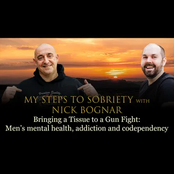 Steps To Sobriety