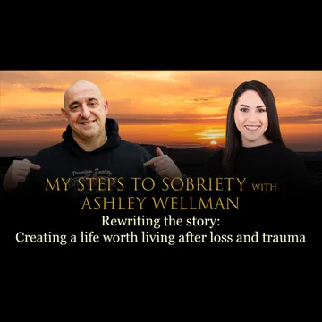 Steps To Sobriety