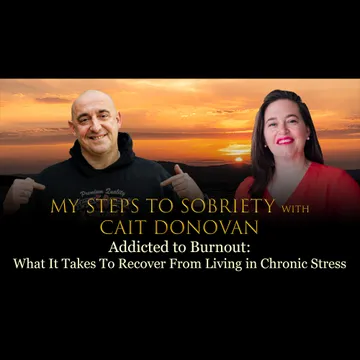 Steps To Sobriety