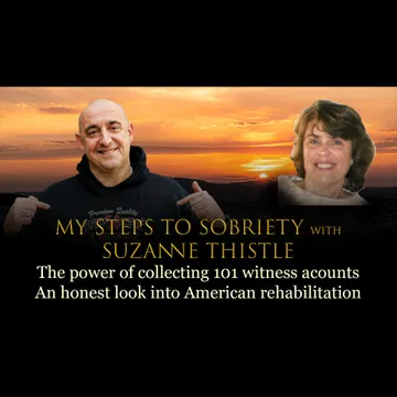 Steps To Sobriety