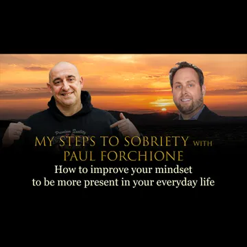 Steps To Sobriety