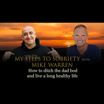 Steps To Sobriety