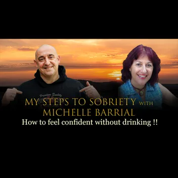 Steps To Sobriety