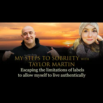 Steps To Sobriety