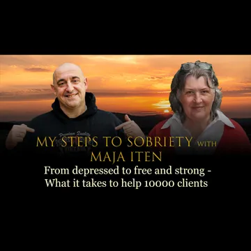 Steps To Sobriety