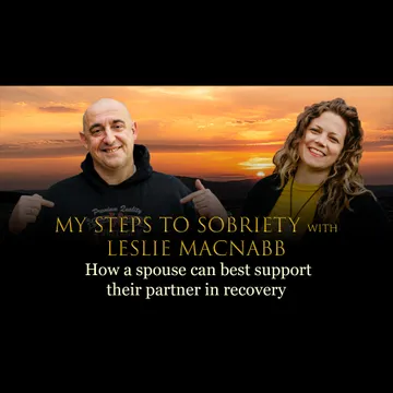 Steps To Sobriety
