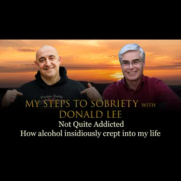 Steps To Sobriety