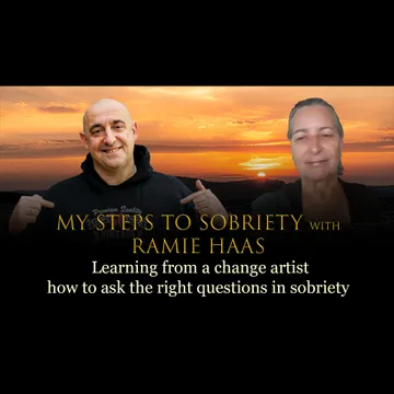 Steps To Sobriety