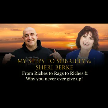 Steps To Sobriety