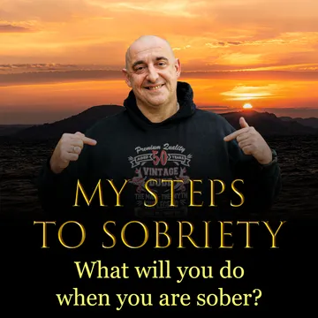 Steps To Sobriety