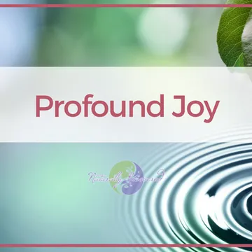 Naturally Recovered - Recovery Based Meditations with Ashlie