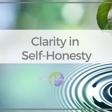 Naturally Recovered - Recovery Based Meditations with Ashlie