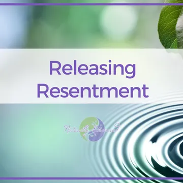 Naturally Recovered - Recovery Based Meditations with Ashlie