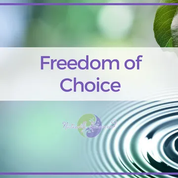 Naturally Recovered - Recovery Based Meditations with Ashlie