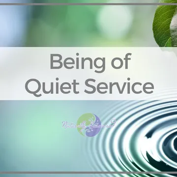 Naturally Recovered - Recovery Based Meditations with Ashlie