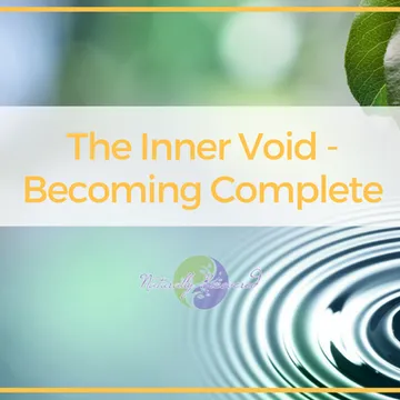 Naturally Recovered - Recovery Based Meditations with Ashlie