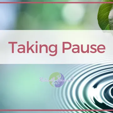 Naturally Recovered - Recovery Based Meditations with Ashlie