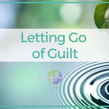 Naturally Recovered - Recovery Based Meditations with Ashlie