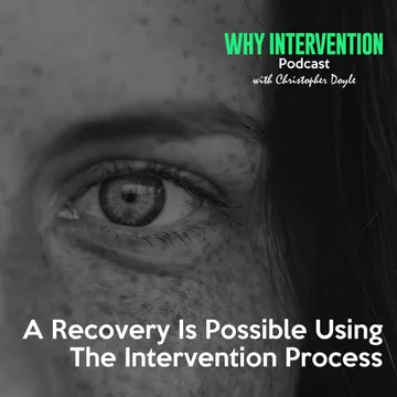 Why Intervention Podcast