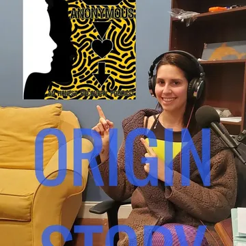 Anonymous: An Honest Recovery Podcast