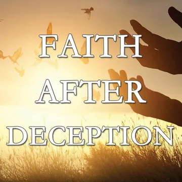 Spiritual Recovery by Ralph Brickley
