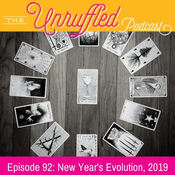The Unruffled Podcast