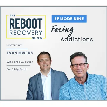 The REBOOT Recovery Show