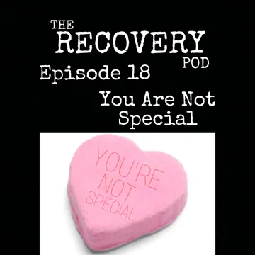 The Recovery Pod