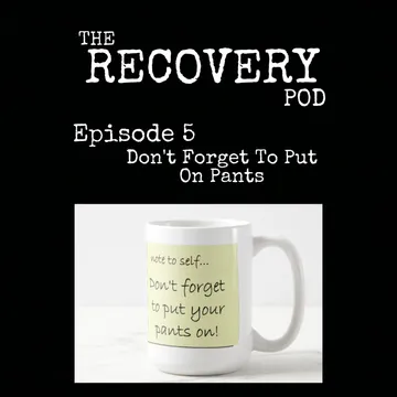 The Recovery Pod