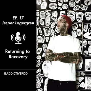 The Addictive Pod: How to Recover from Addiction