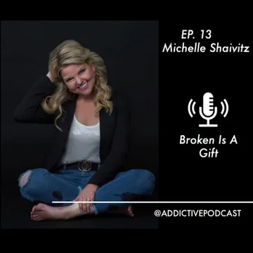 The Addictive Pod: How to Recover from Addiction
