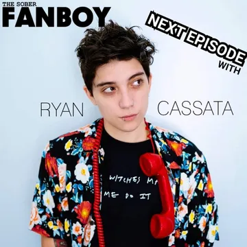The Sober Fanboy