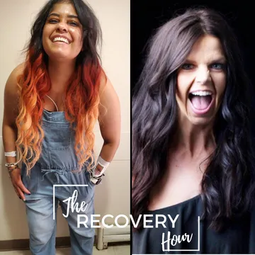 Recovery Hour