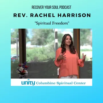 Recover Your Soul: A Spiritual Path to a Happy and Healthy Life