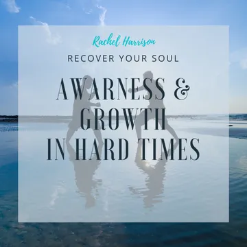 Recover Your Soul: A Spiritual Path to a Happy and Healthy Life